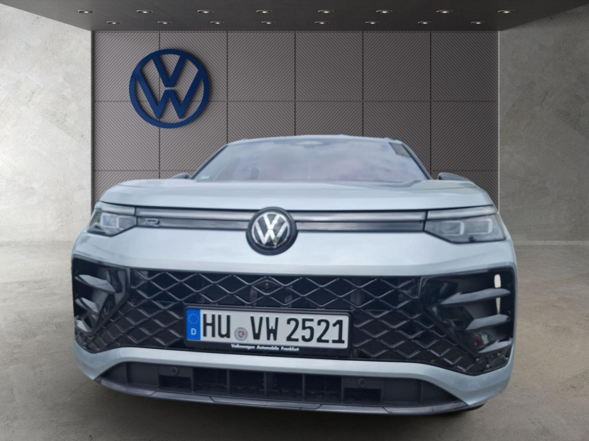 Volkswagen Tayron R-Line