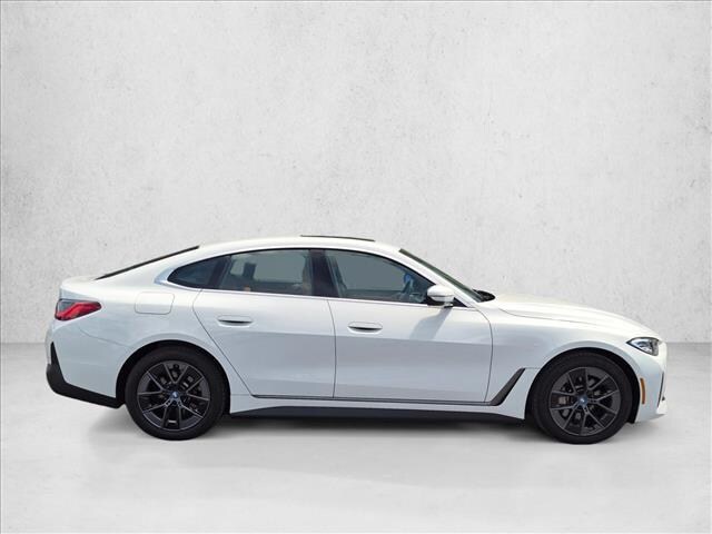2023 BMW i4