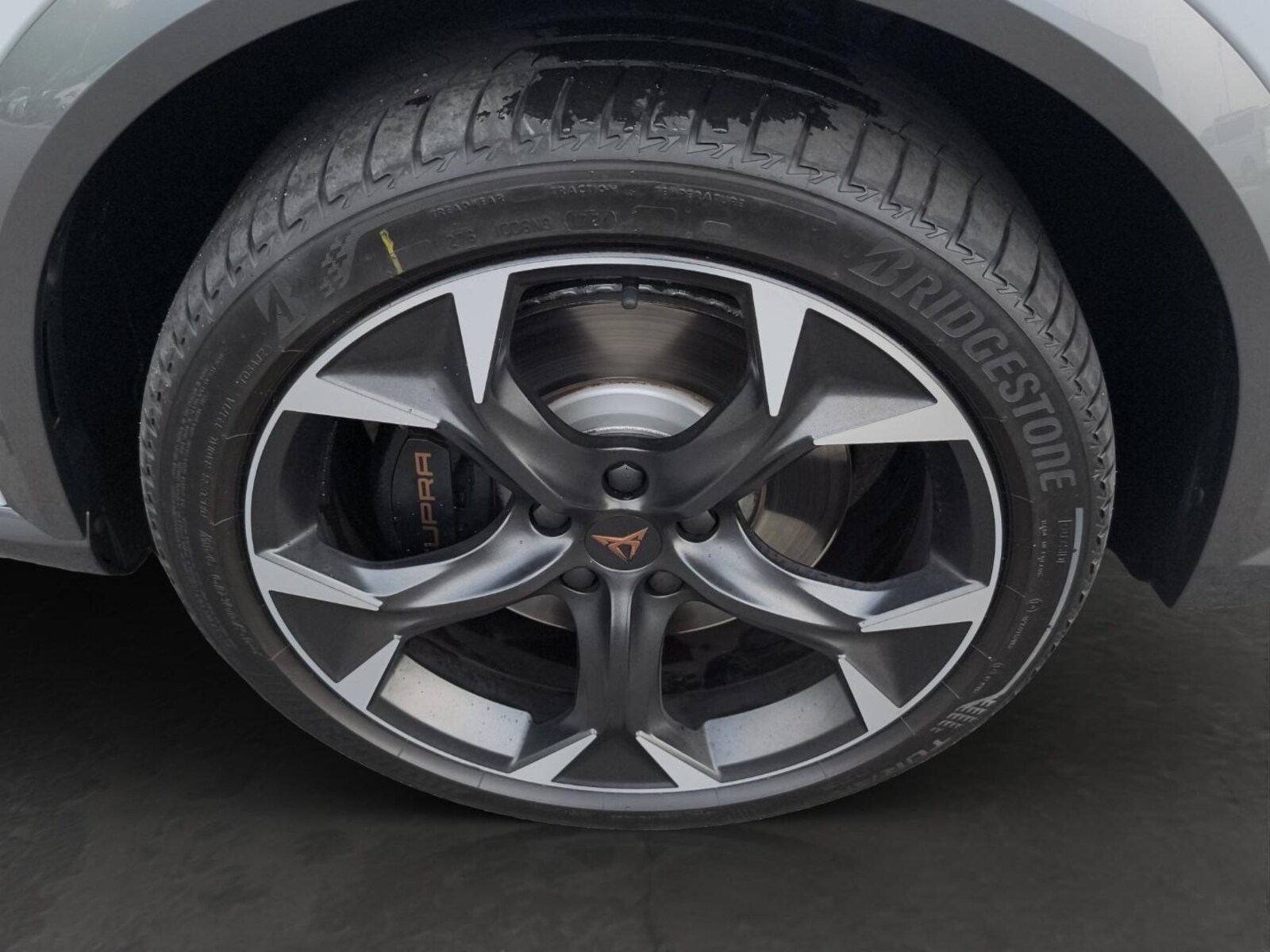 CUPRA Formentor – Bild 10