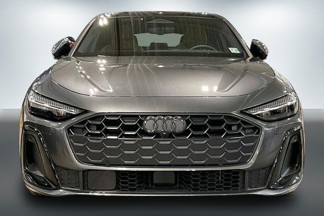2026 Audi A5 Sedan