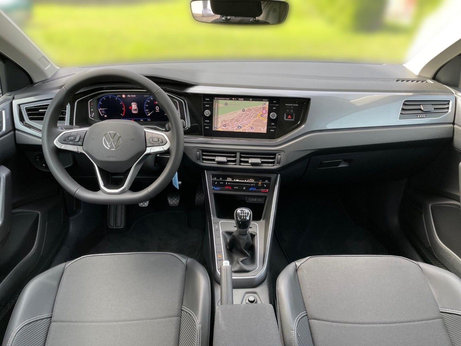 Volkswagen Taigo – Bild 12