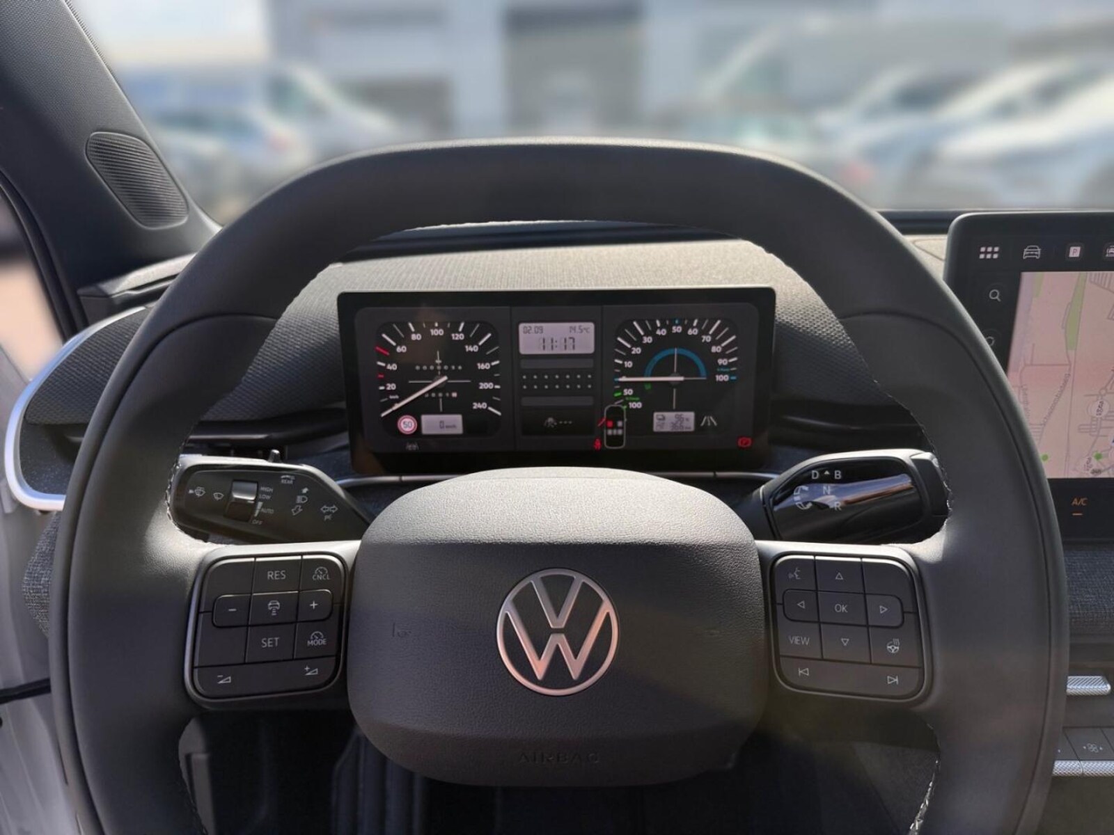 Volkswagen ID. Polo – Bild 9