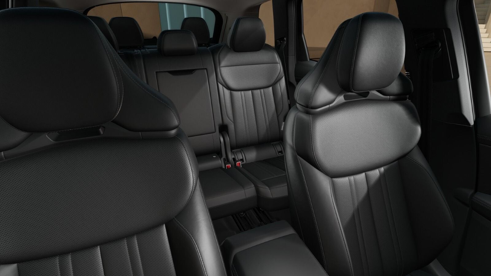 Audi Q7 – Bild 9