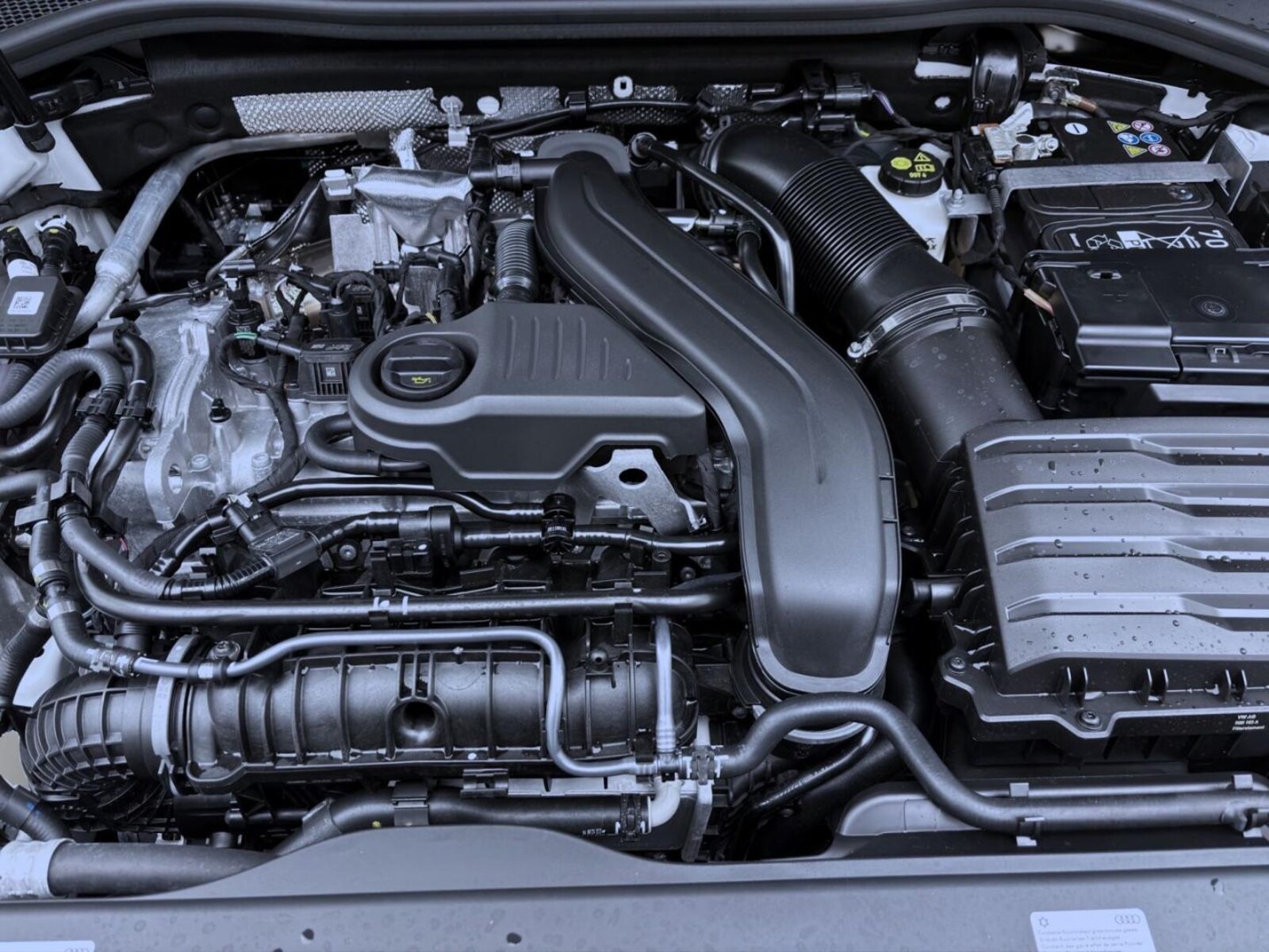 Audi A3 Sportback – Bild 19