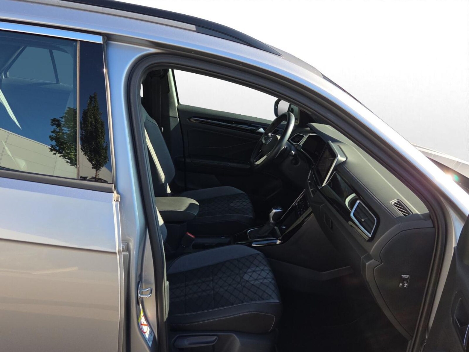 Volkswagen T-Roc – Bild 5