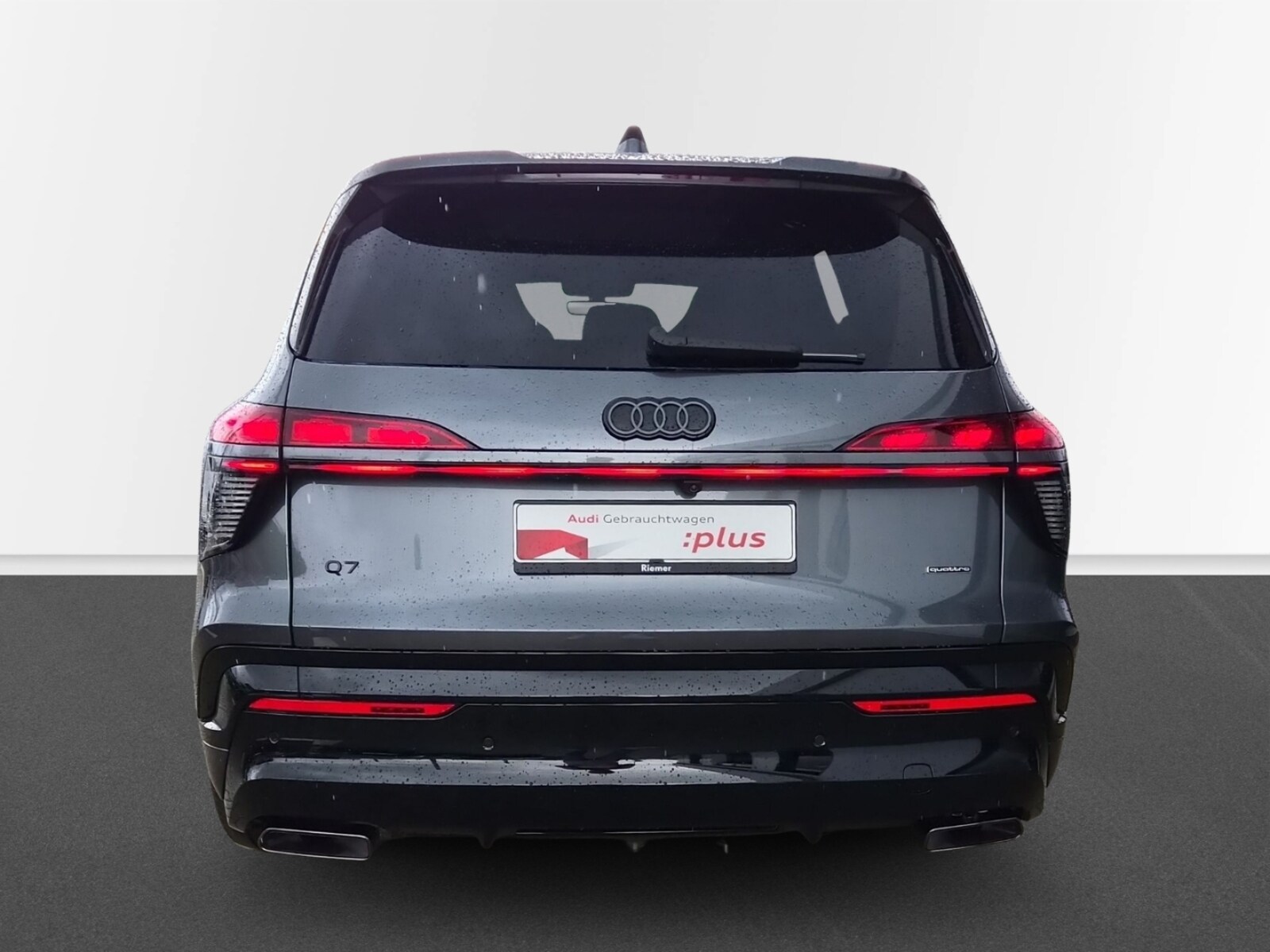 Audi Q7 – Bild 5