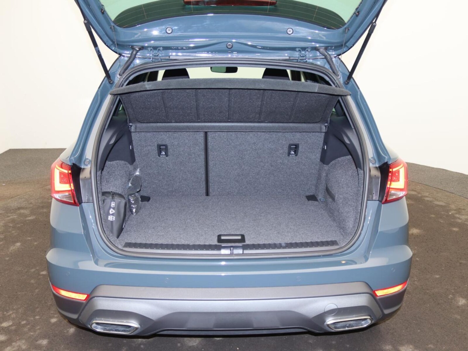 SEAT Arona – Bild 7