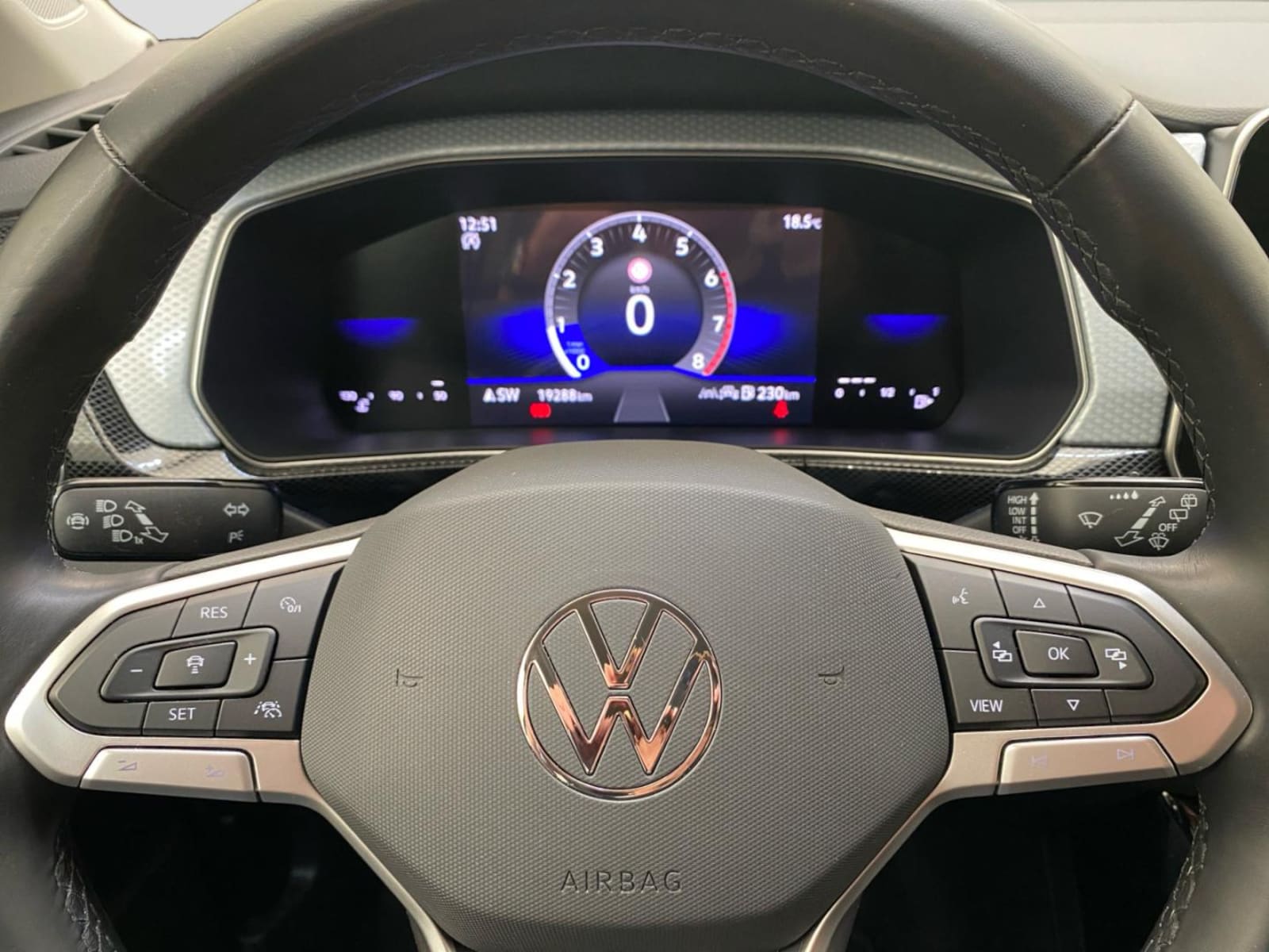 Volkswagen T-Cross – Bild 8