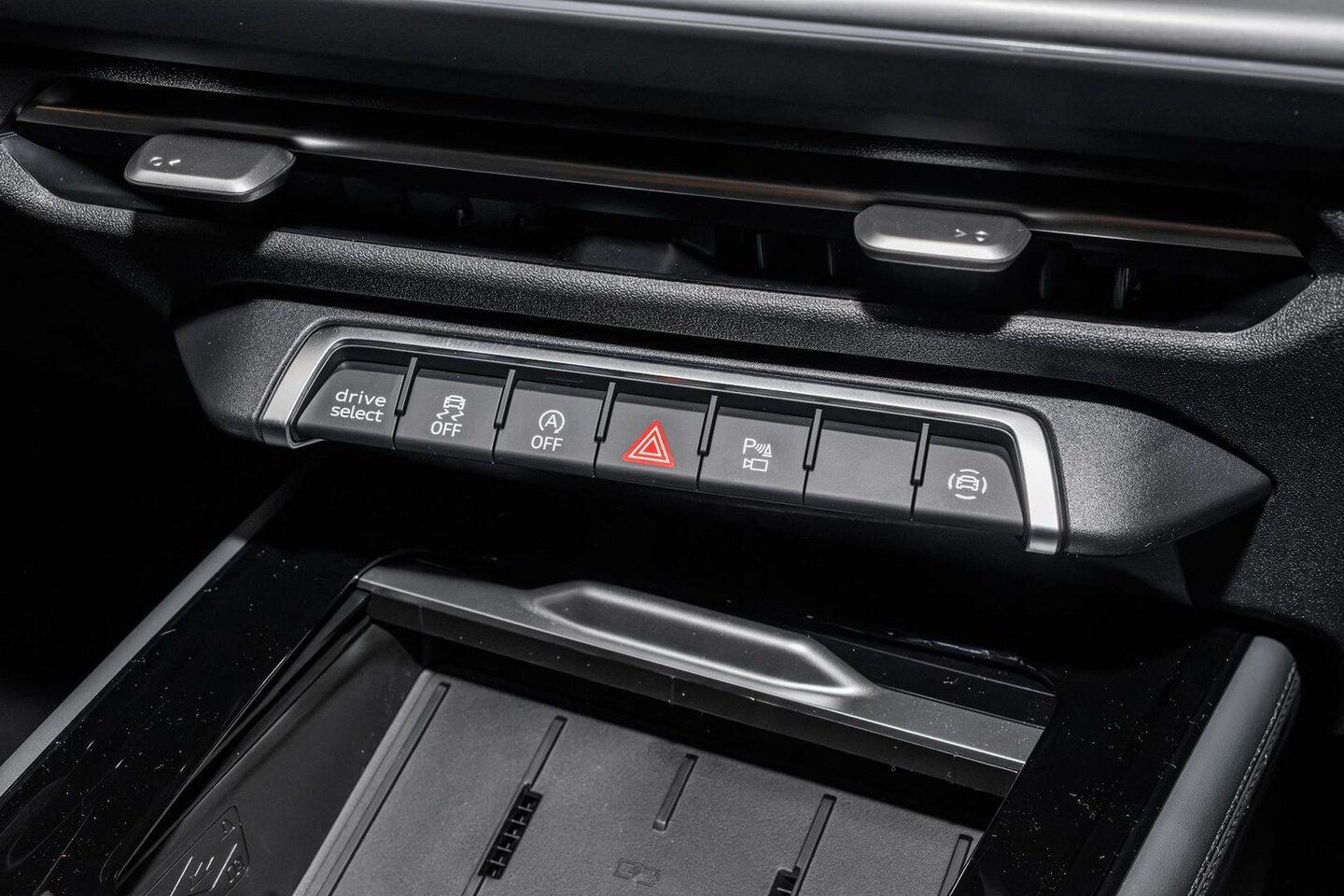 Image about Audi Q3 SUV TFSI 110 kW launch edition
