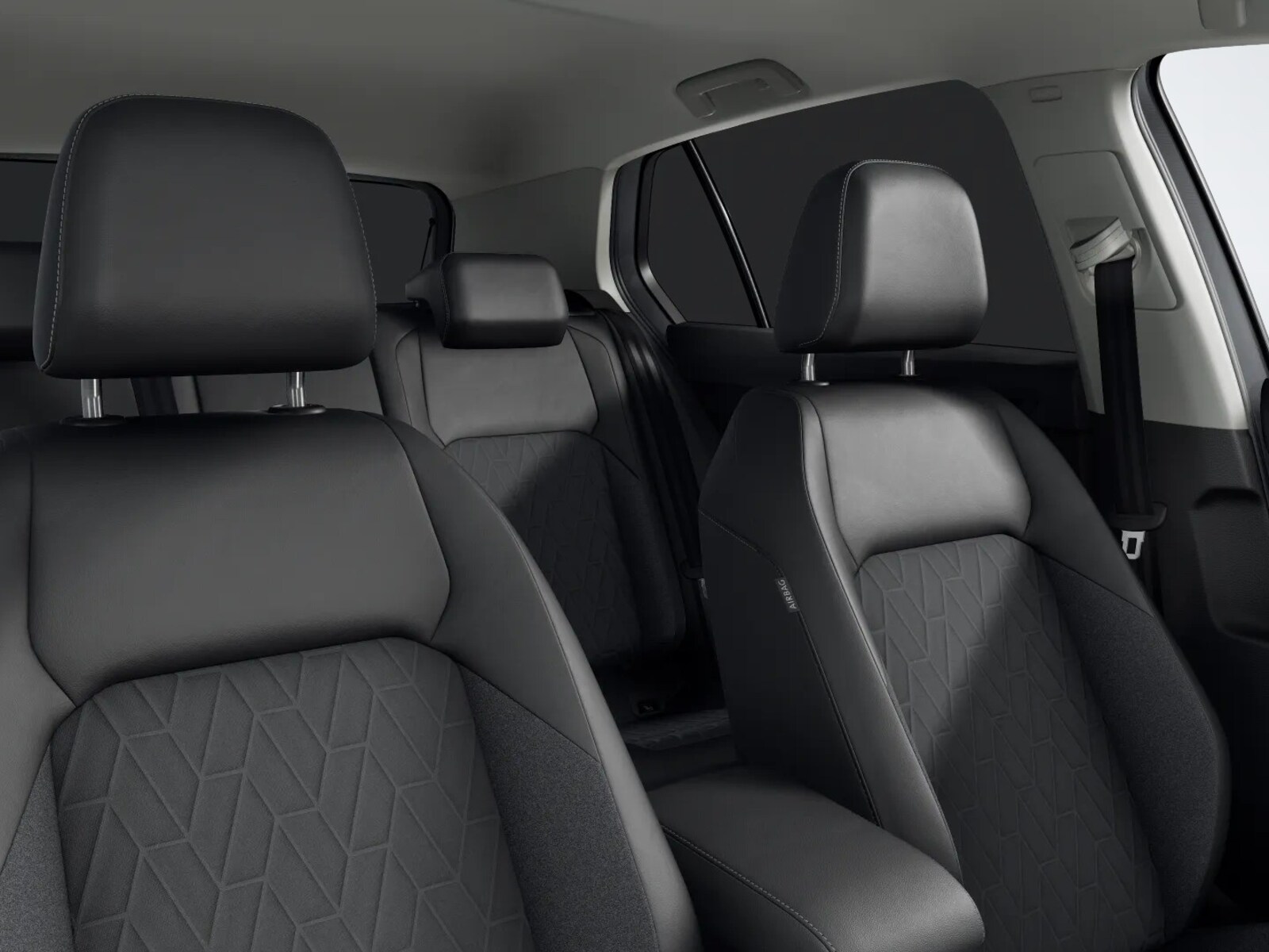 Volkswagen Golf – Bild 9