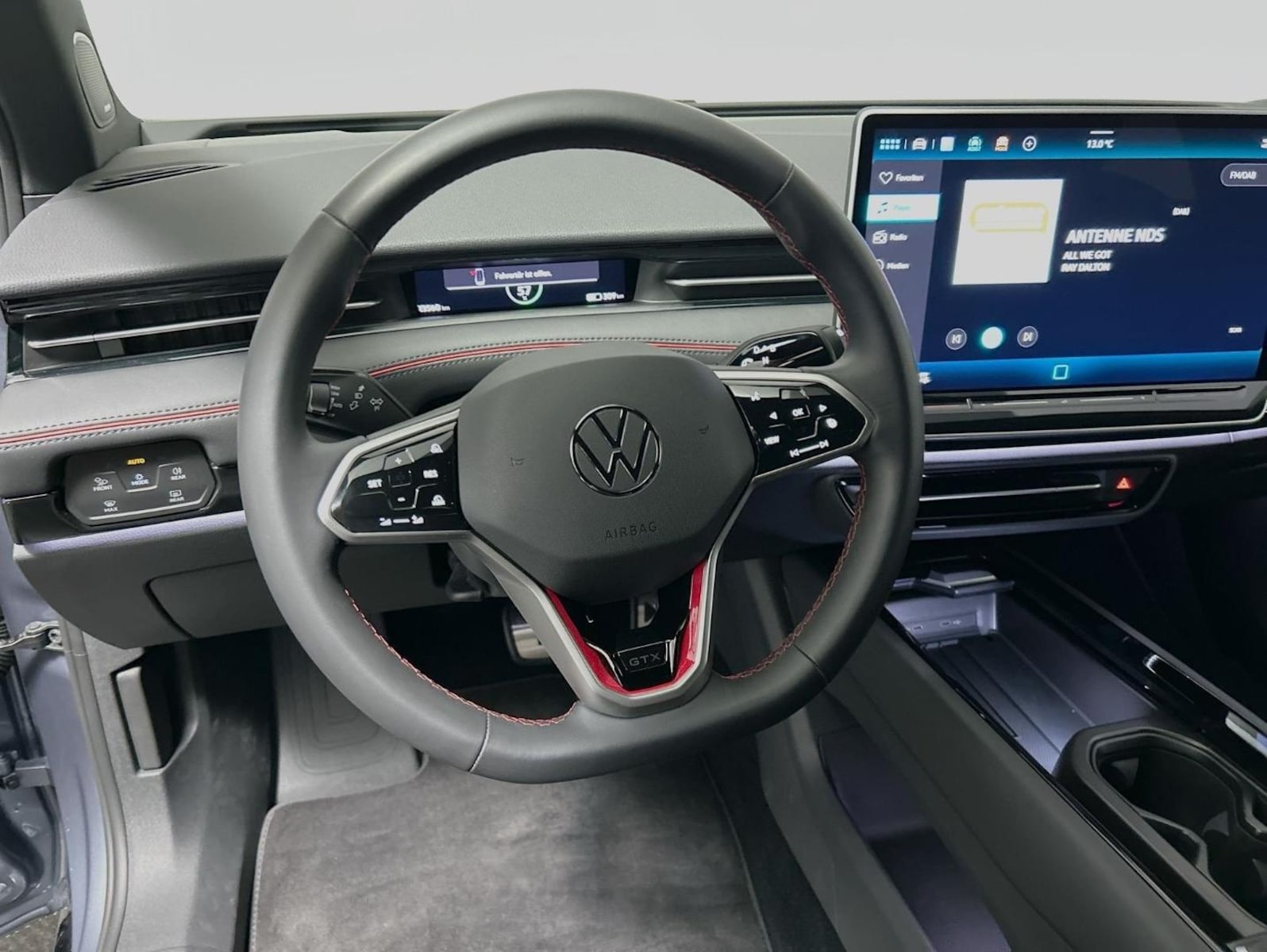 Volkswagen ID.7 – Bild 9