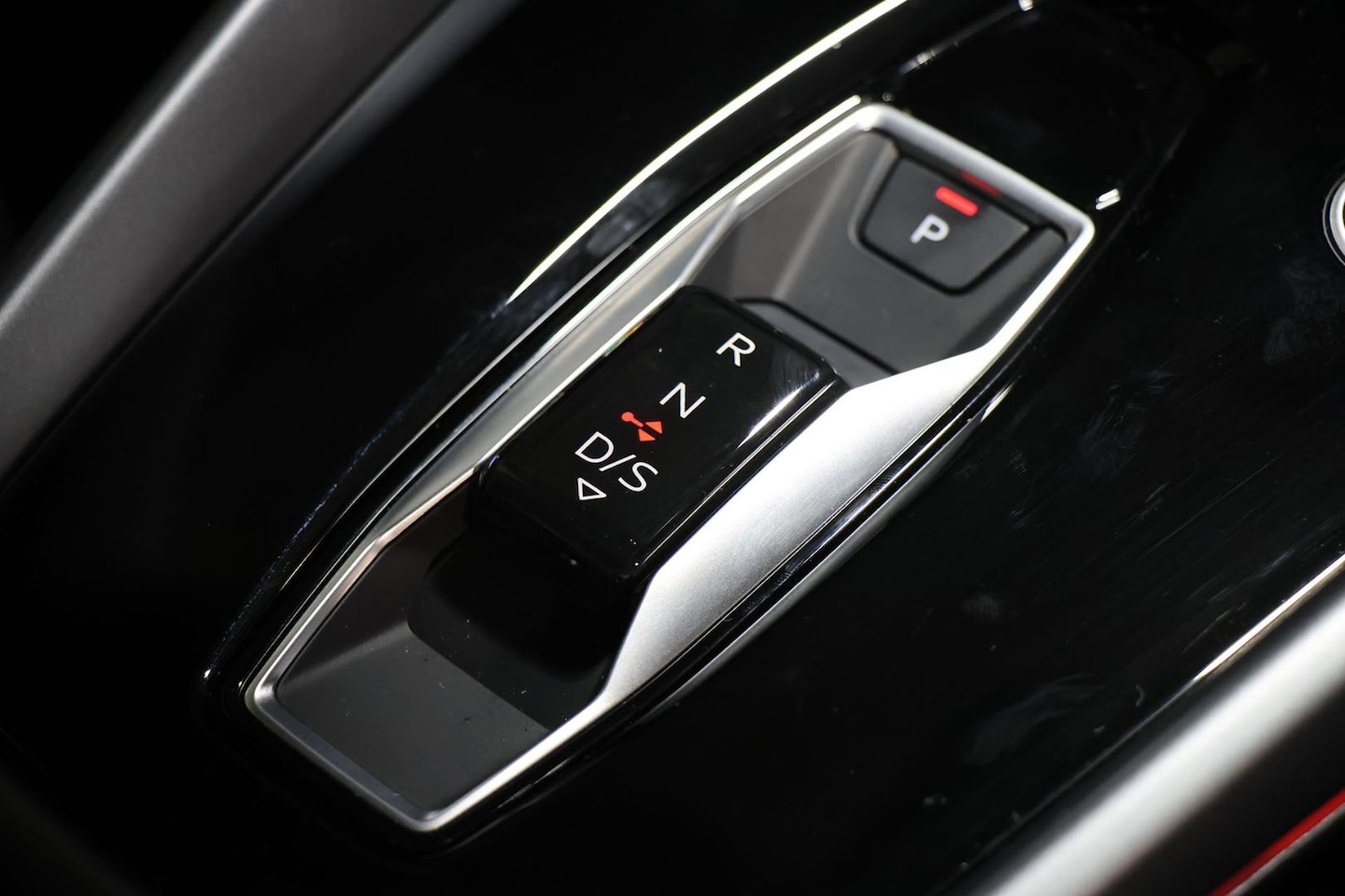 Image about Audi A3 Sedan TFSI quattro S tronic