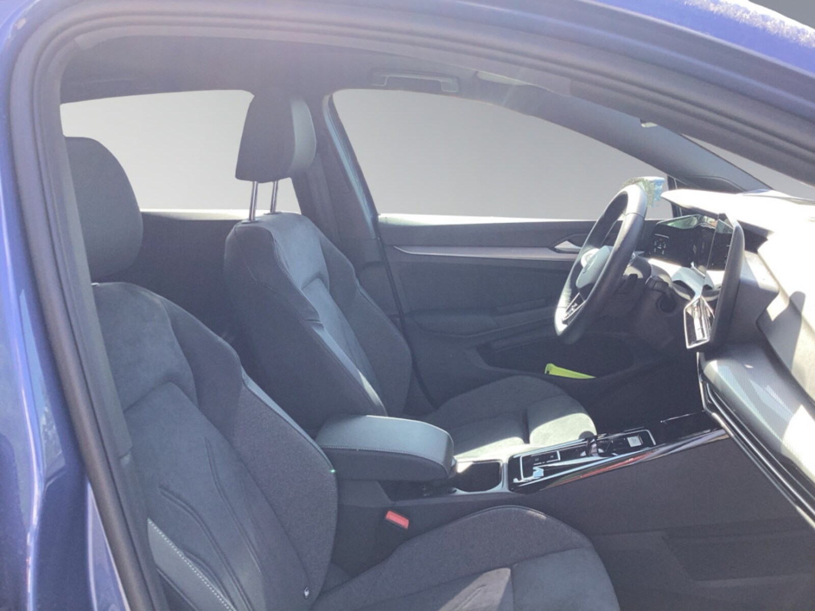 Volkswagen Golf – Bild 17