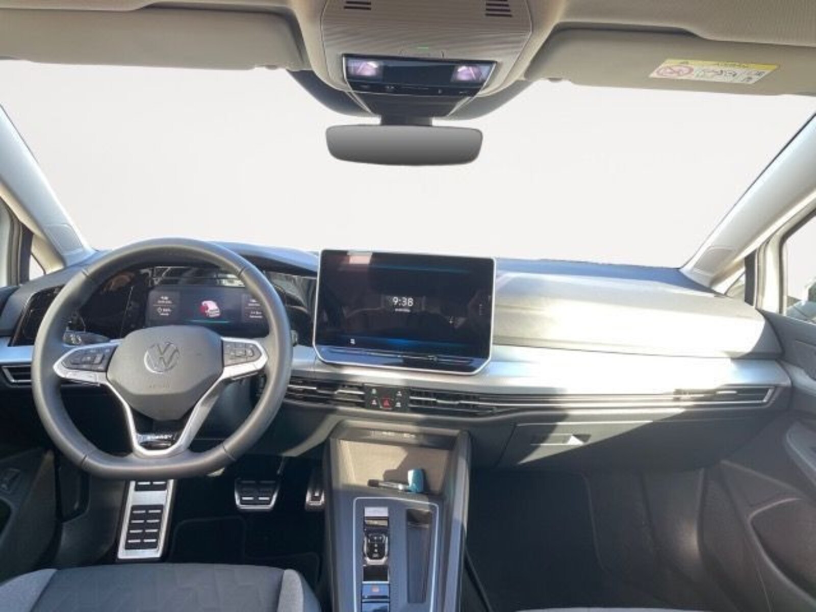Volkswagen Golf – Bild 11