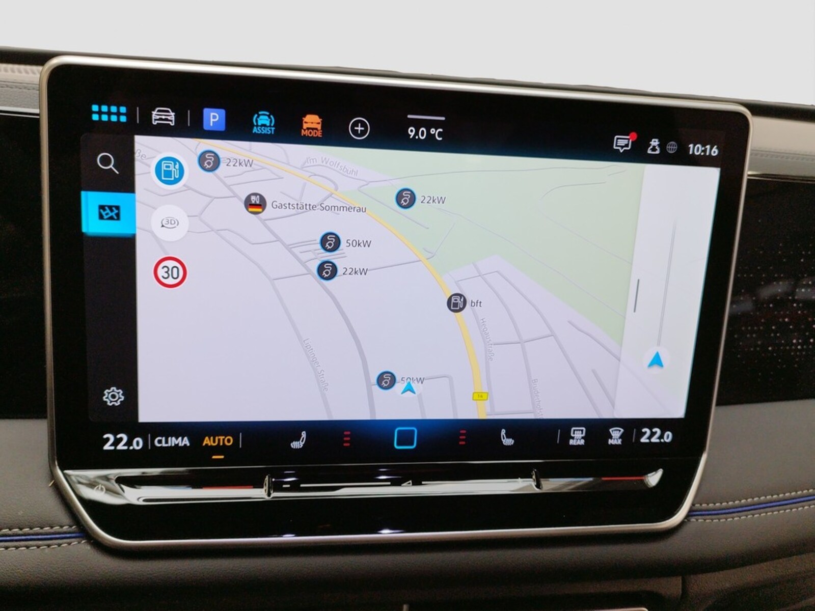 Volkswagen Tiguan – Bild 13