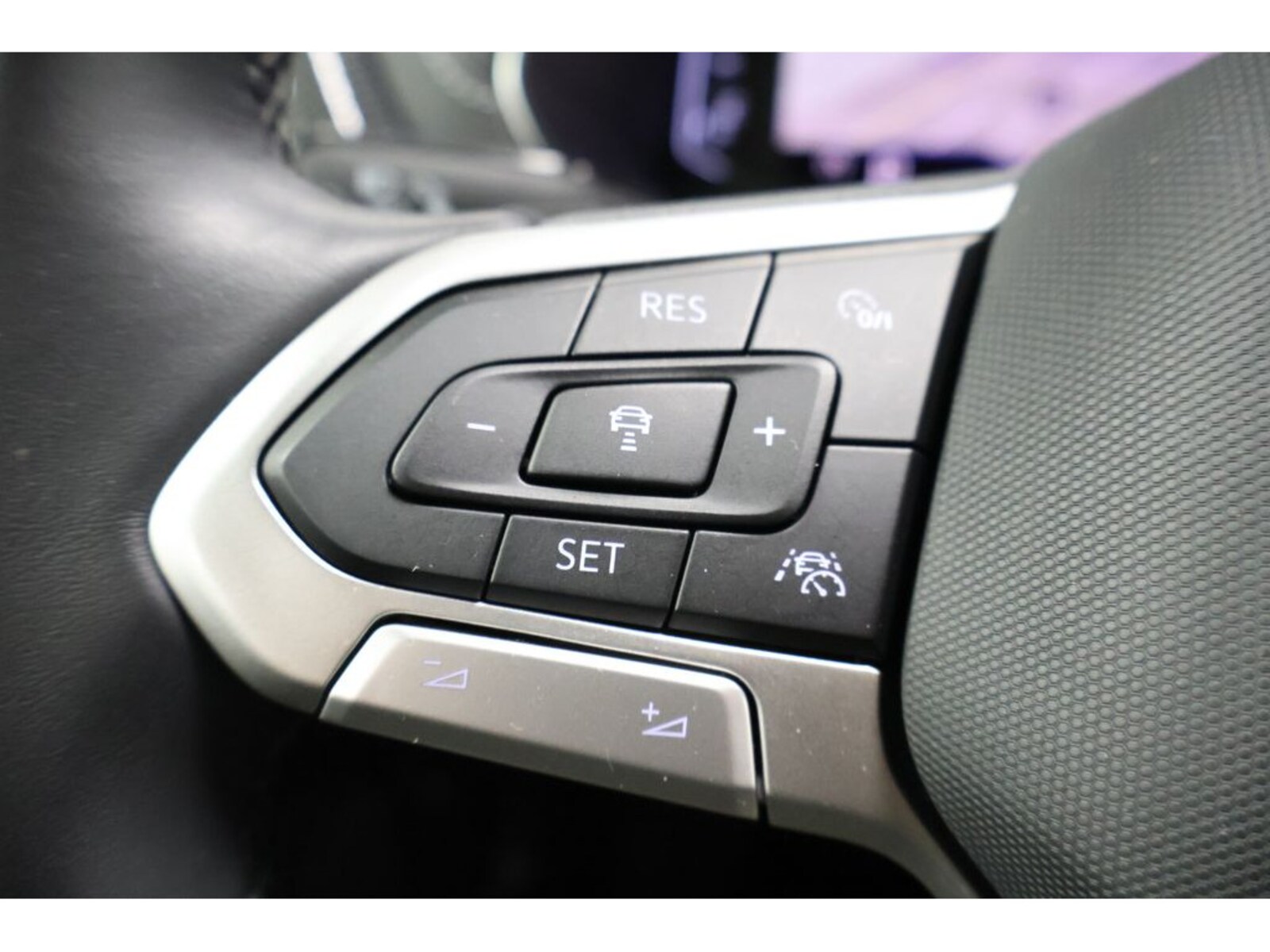 Volkswagen T-Cross – Bild 18