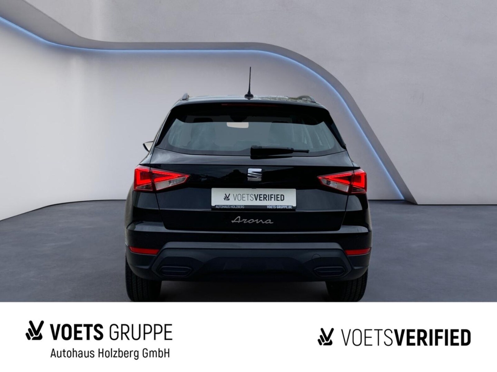 SEAT Arona – Bild 4