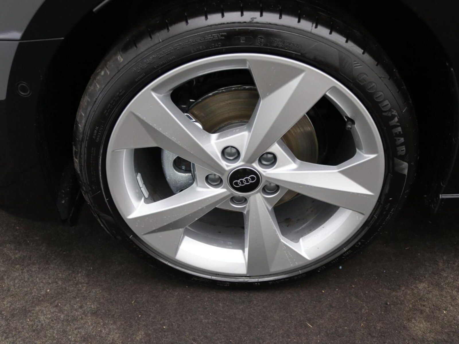 Audi A3 Sportback – Bild 16