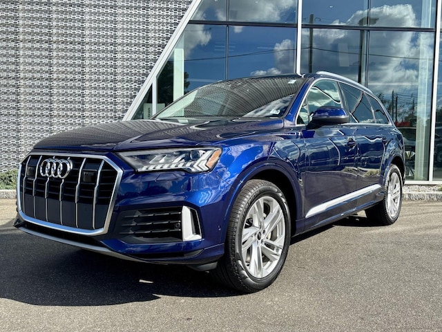 2023 Audi Q7