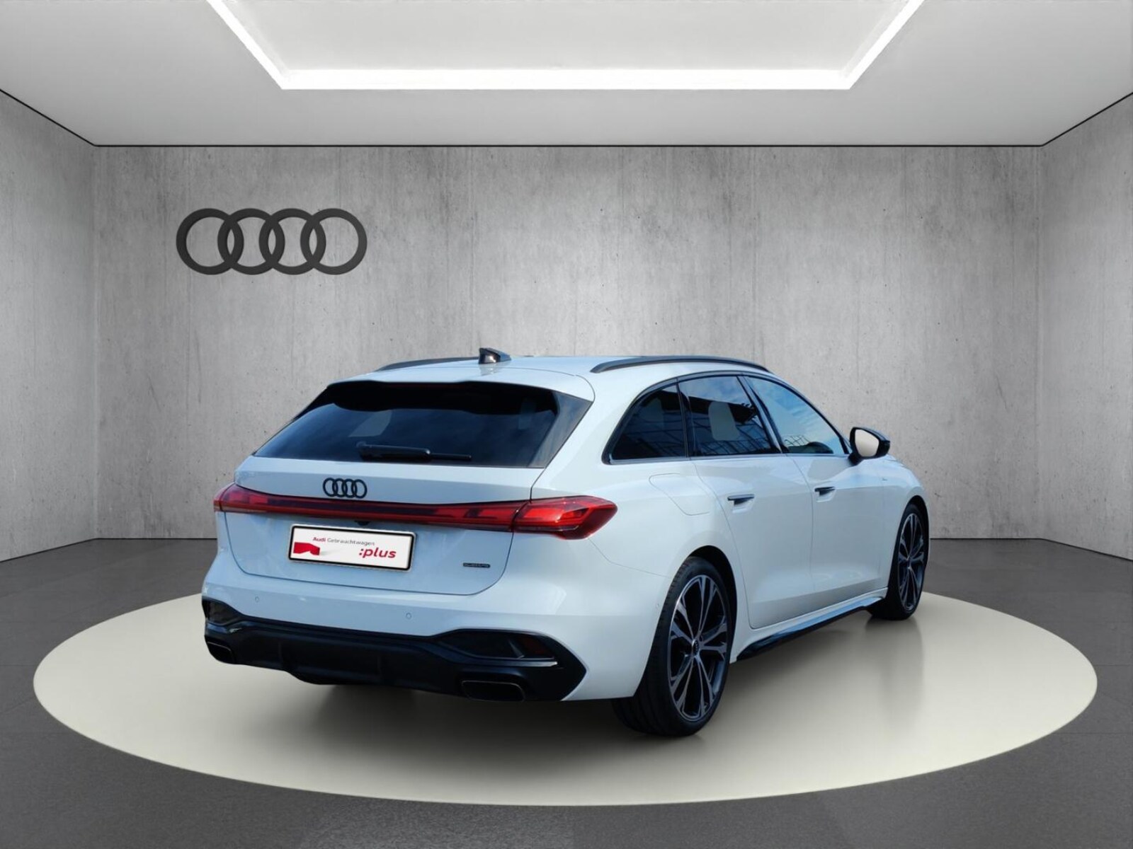 Audi A5 Avant – Bild 7