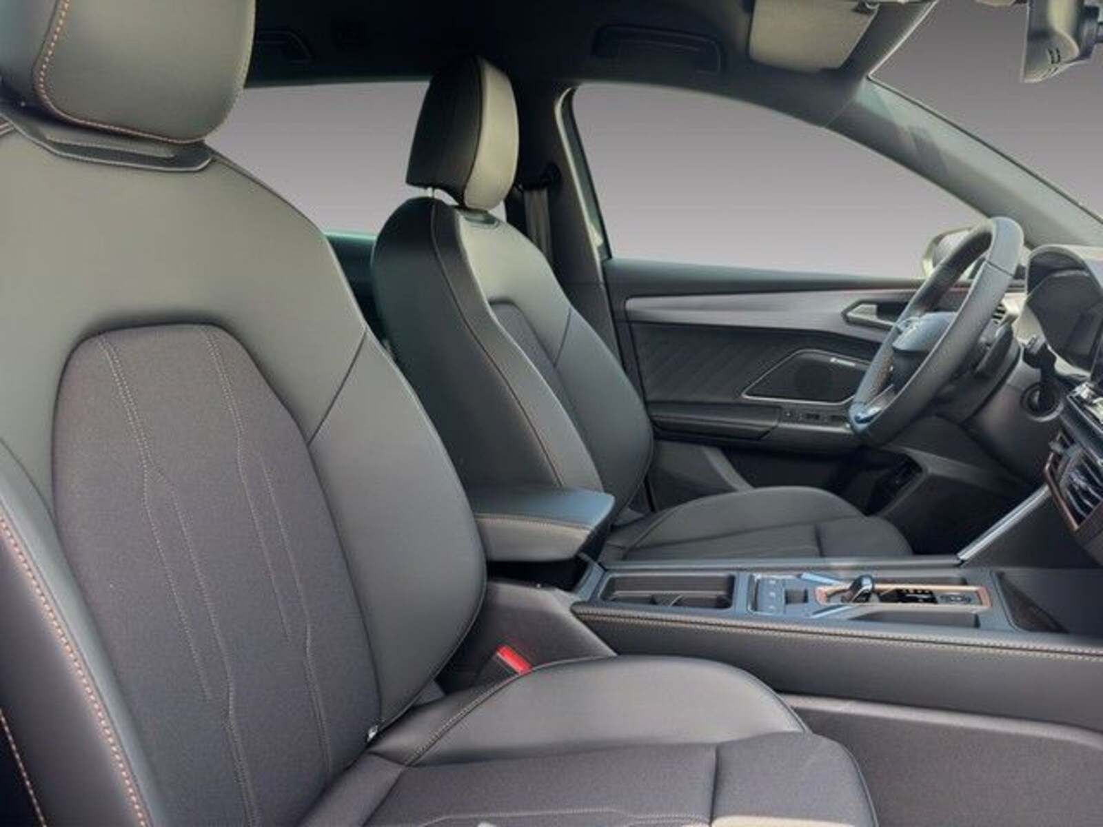 CUPRA Leon Sportstourer – Bild 9