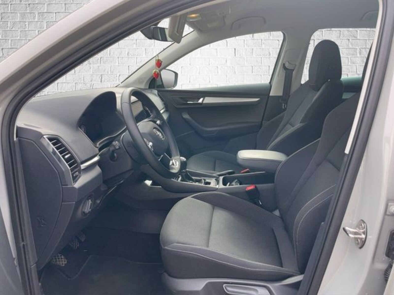 Škoda Karoq – Bild 9
