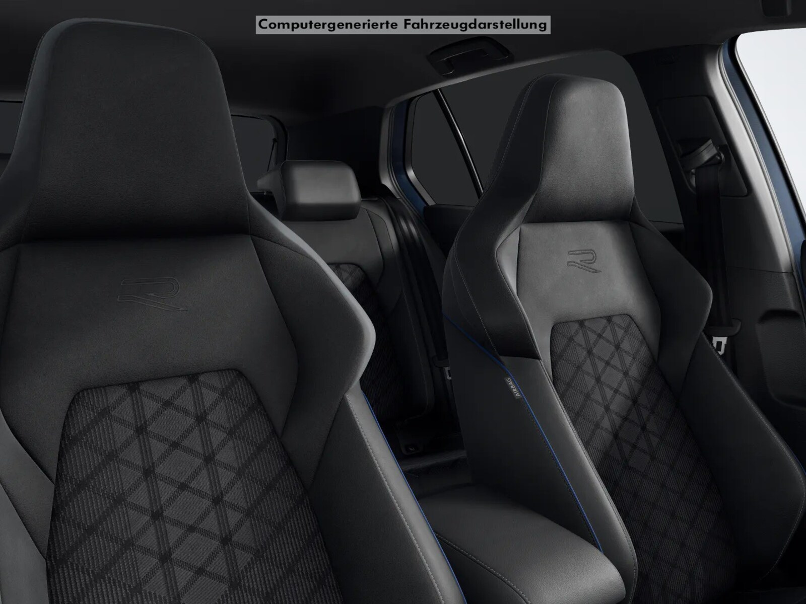 Volkswagen Golf – Bild 8