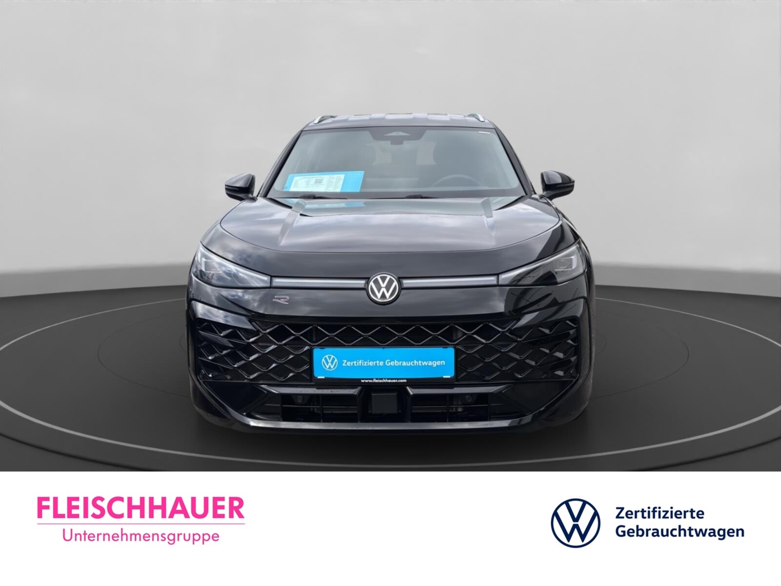 Volkswagen T-Roc – Bild 2