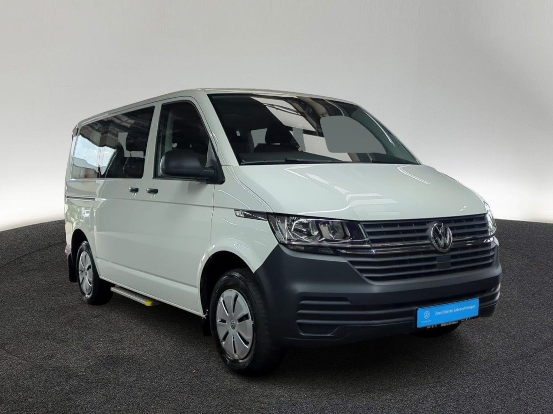 Volkswagen T6.1 Caravelle kurzer Radstand Trendline