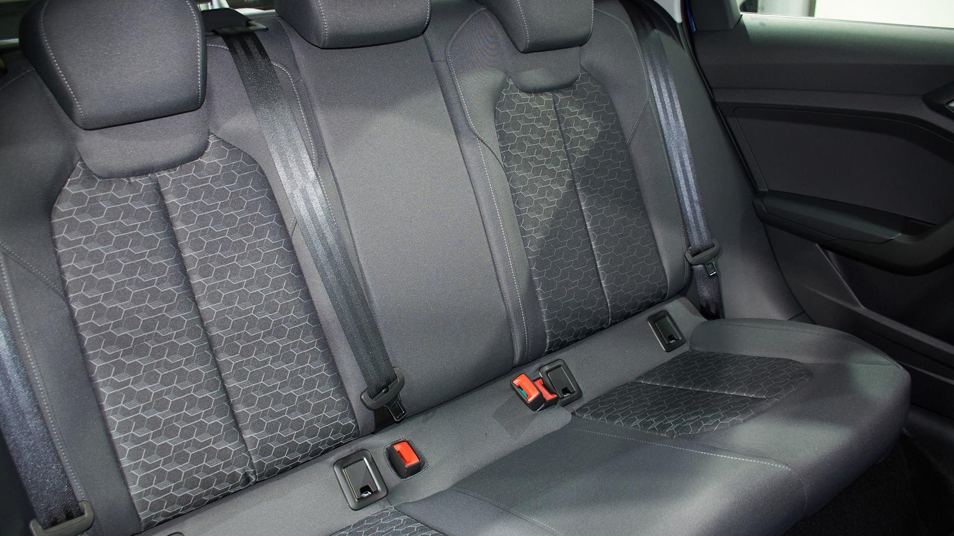 Image about Audi A1 Sportback Adrenalin edition 25 TFSI 70 kW (95 CV) 5 vel.
