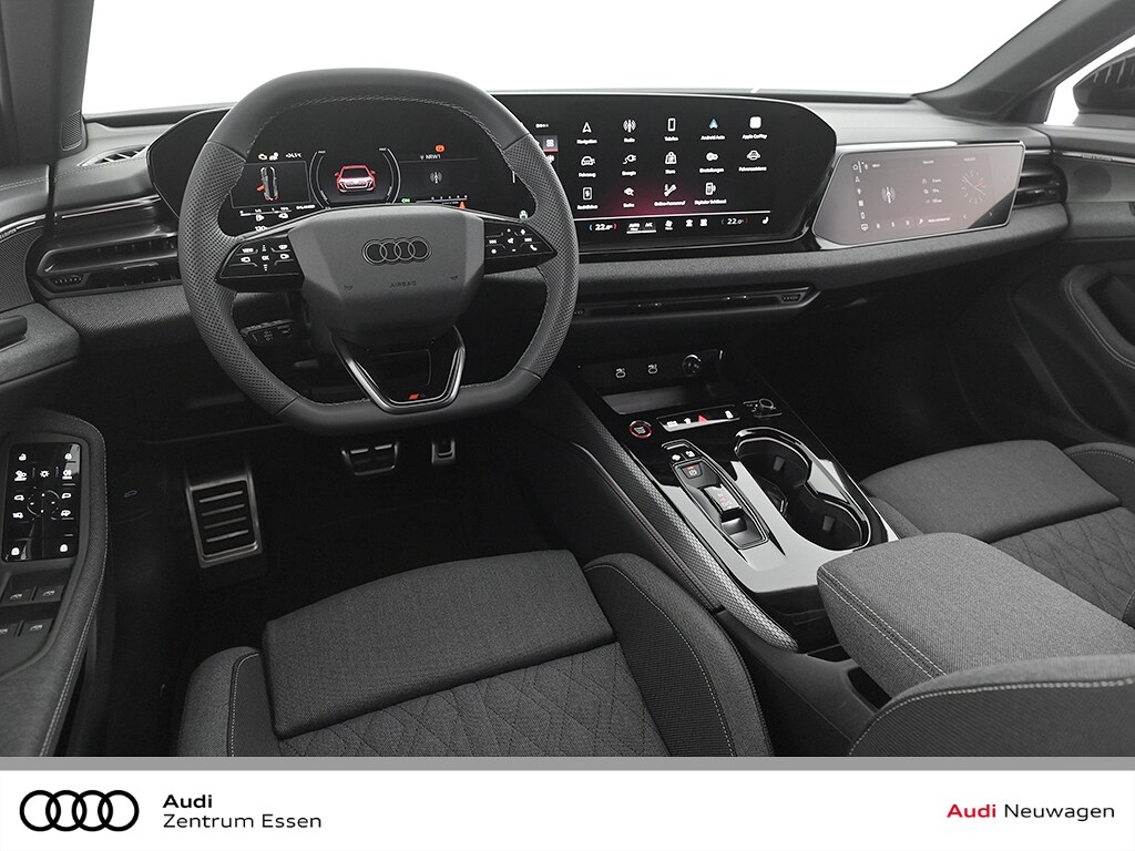 Image about Audi A5 Avant e-hybrid e-hybrid quattro 220 kW S tronic
