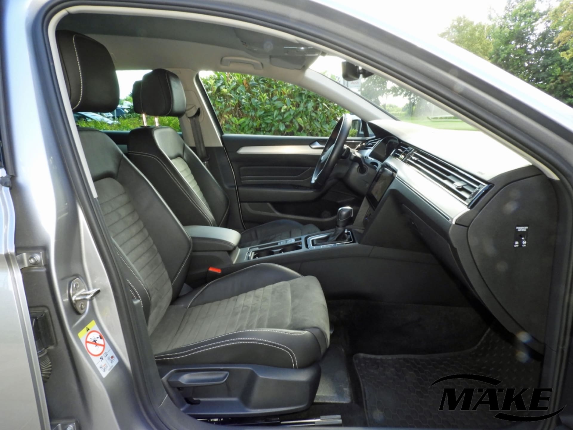 Volkswagen Passat Variant Elegance