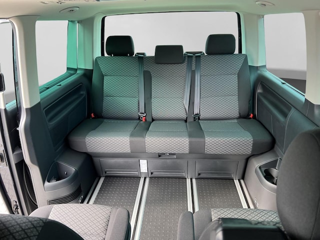 Volkswagen T6.1 Multivan