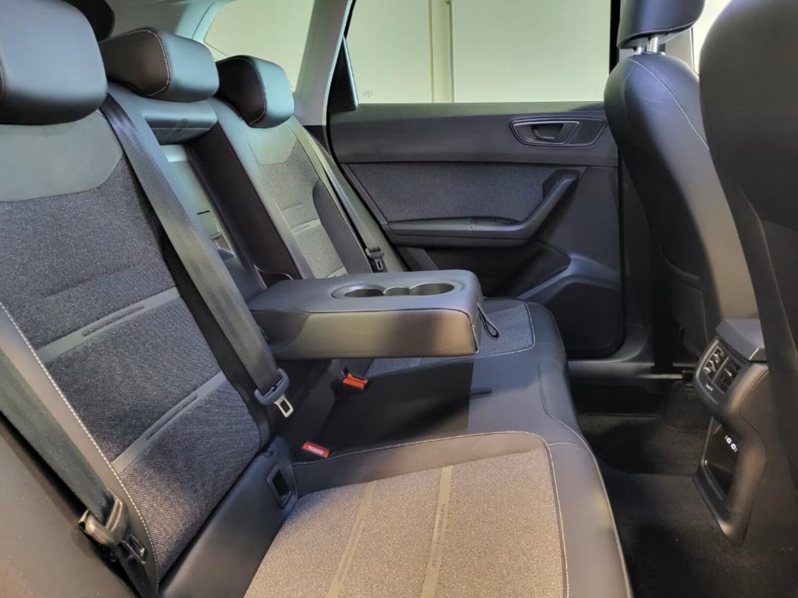 SEAT Ateca – Bild 8