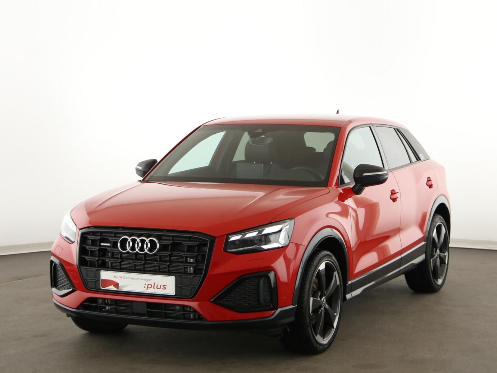 Audi Q2 – Bild 2