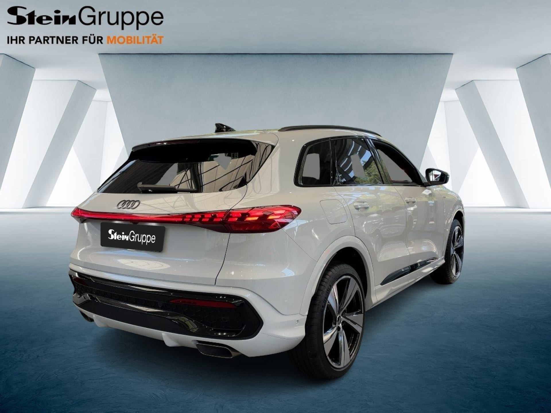 Audi Q5 SUV