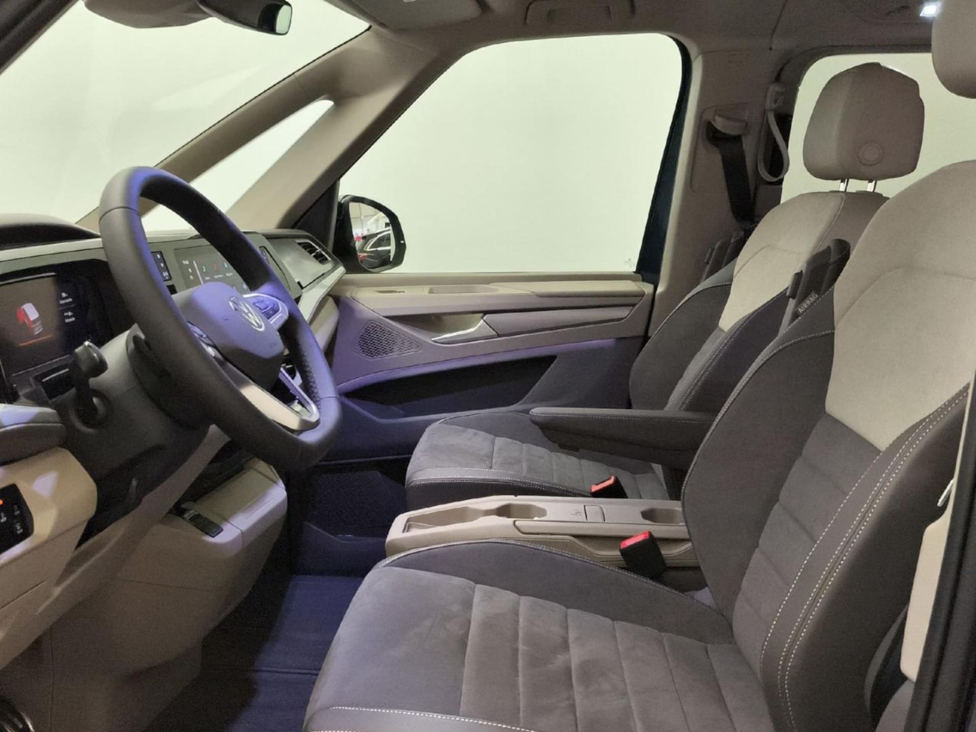 Volkswagen Multivan Life