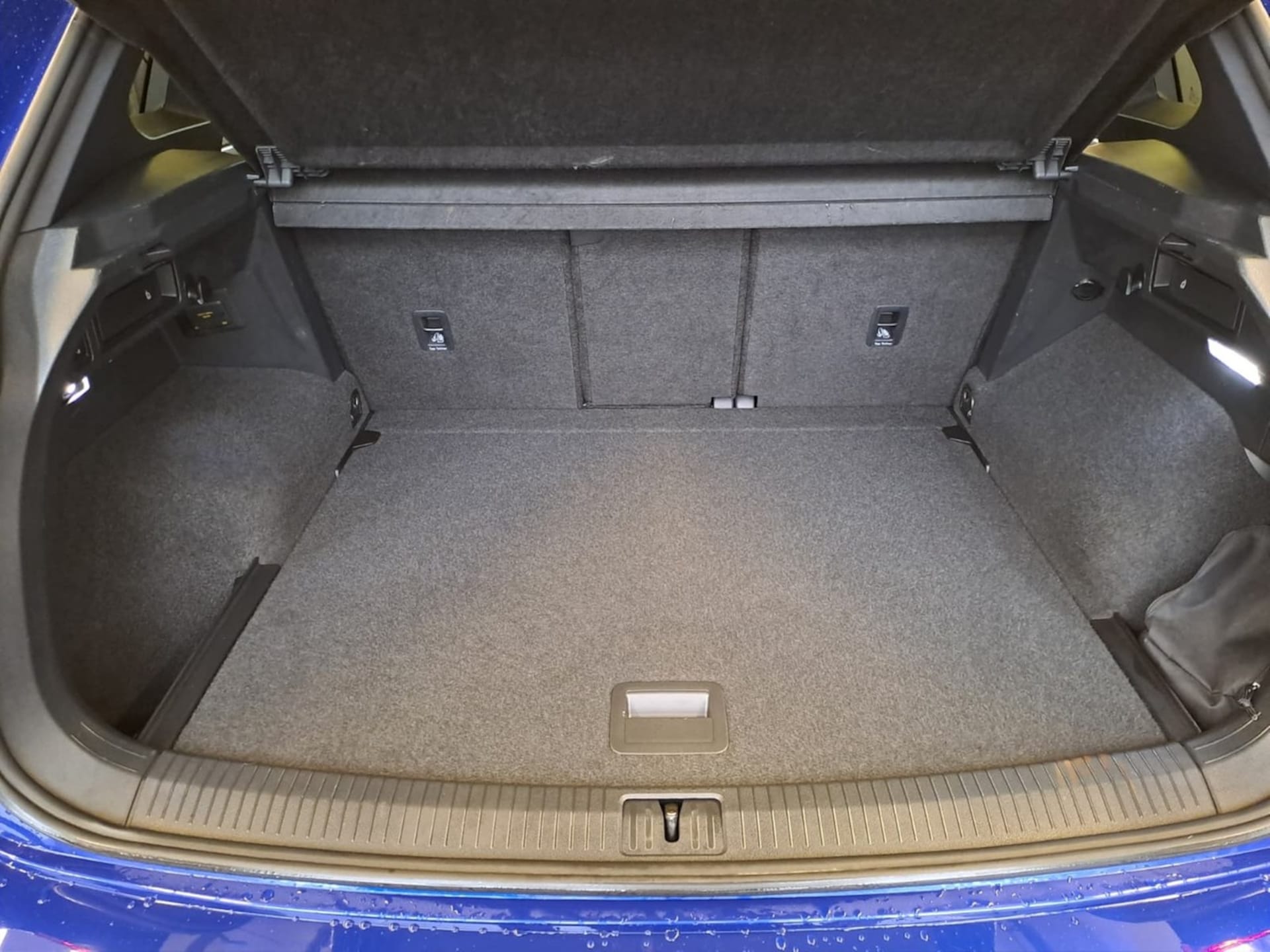 Volkswagen Tiguan R