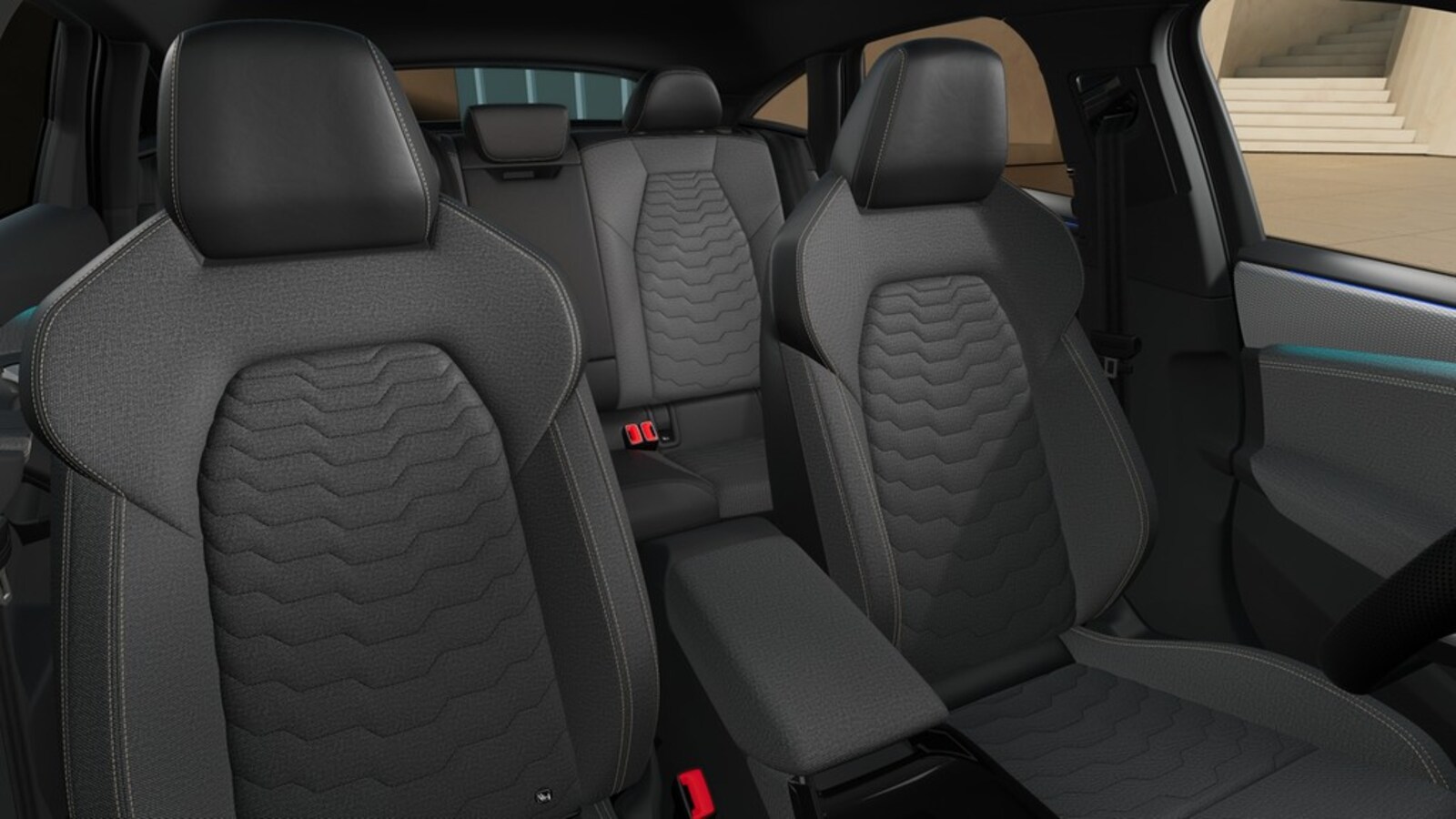 Audi A6 Sportback e-tron – Bild 9
