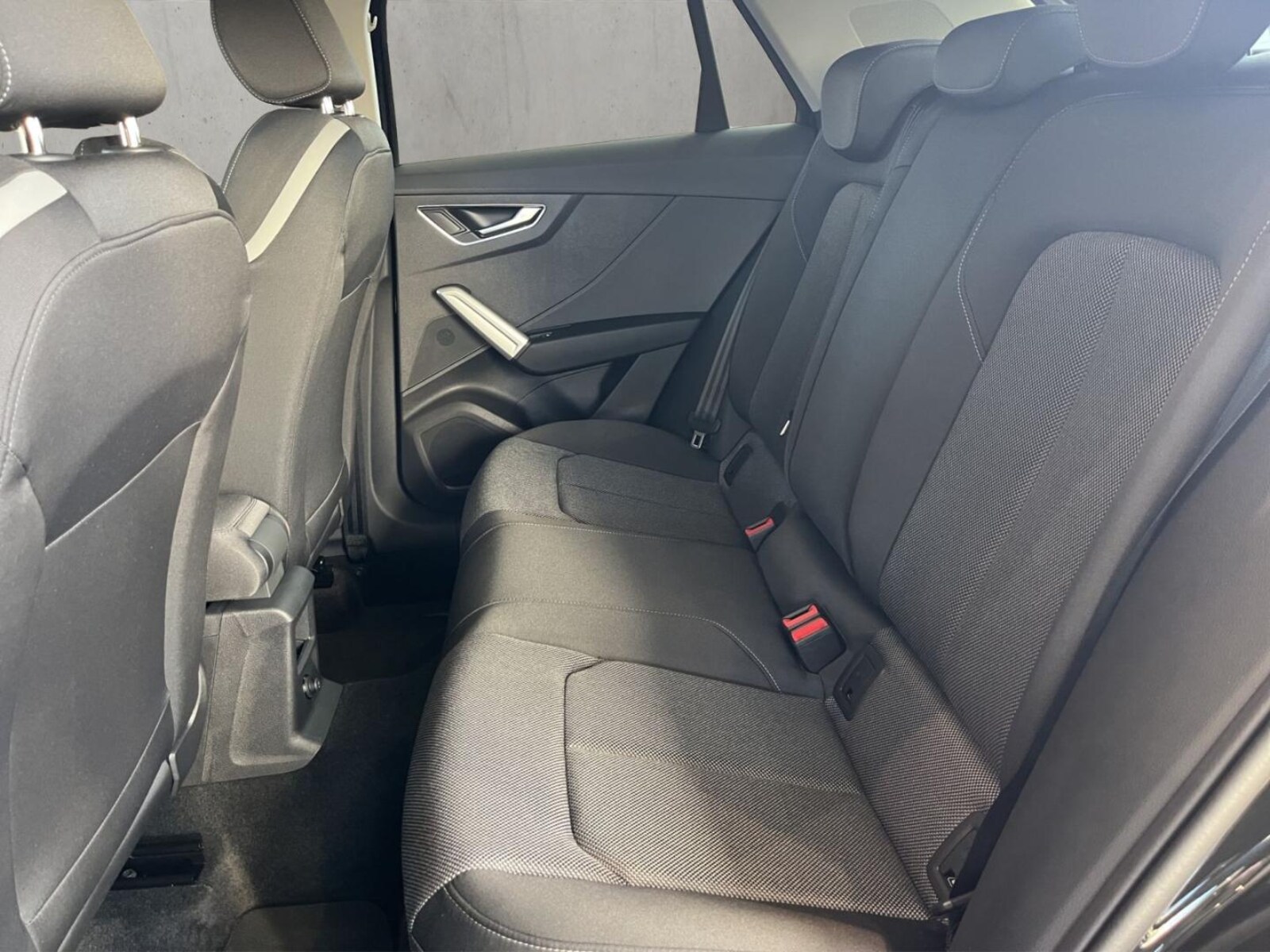 Audi Q2 – Bild 11