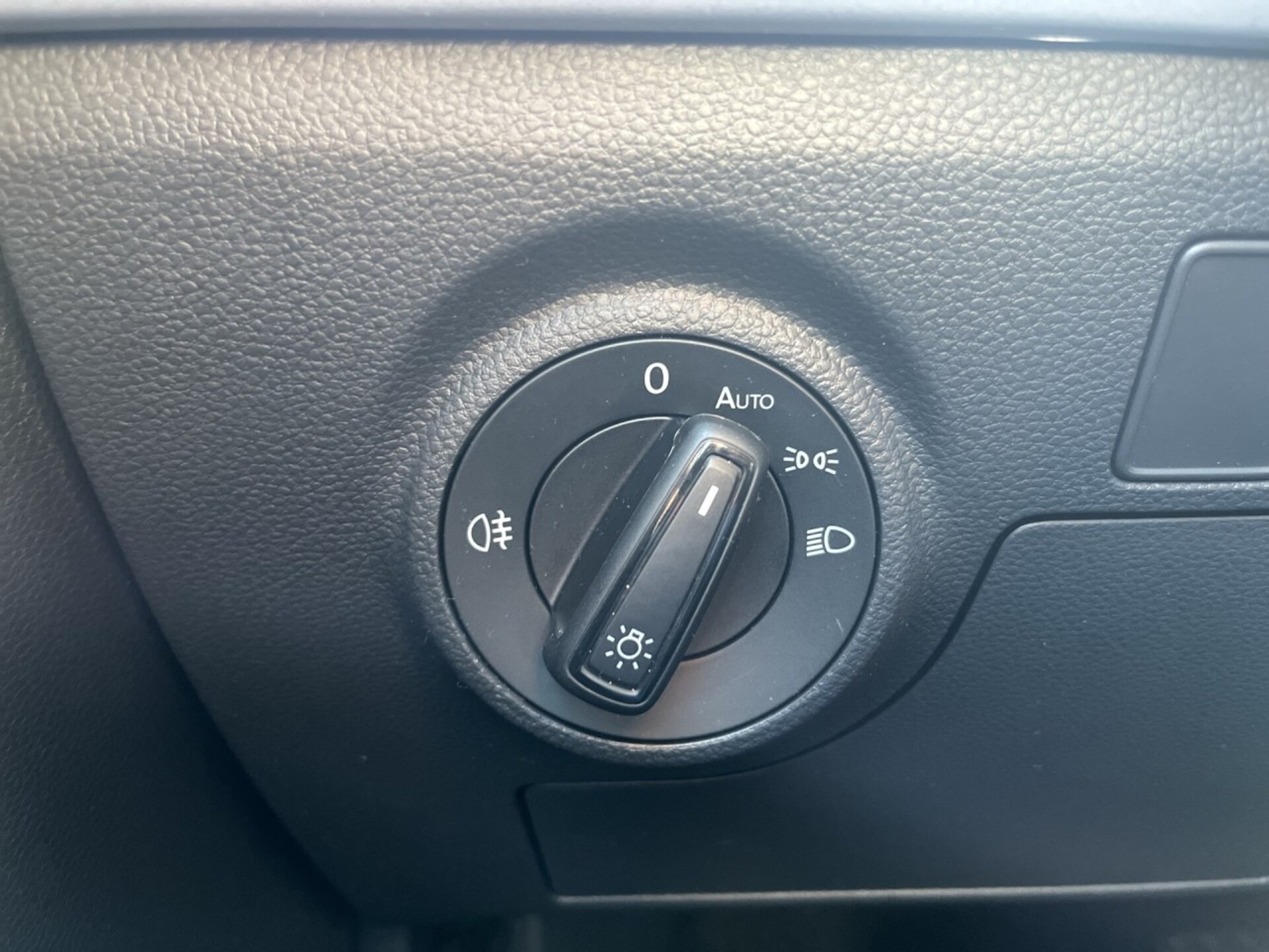 SEAT Arona FR