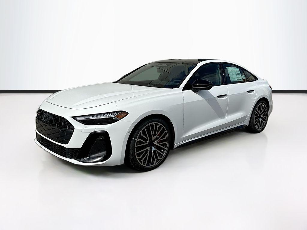 2026 Audi S5 Premium Plus quattro S tronic's photo