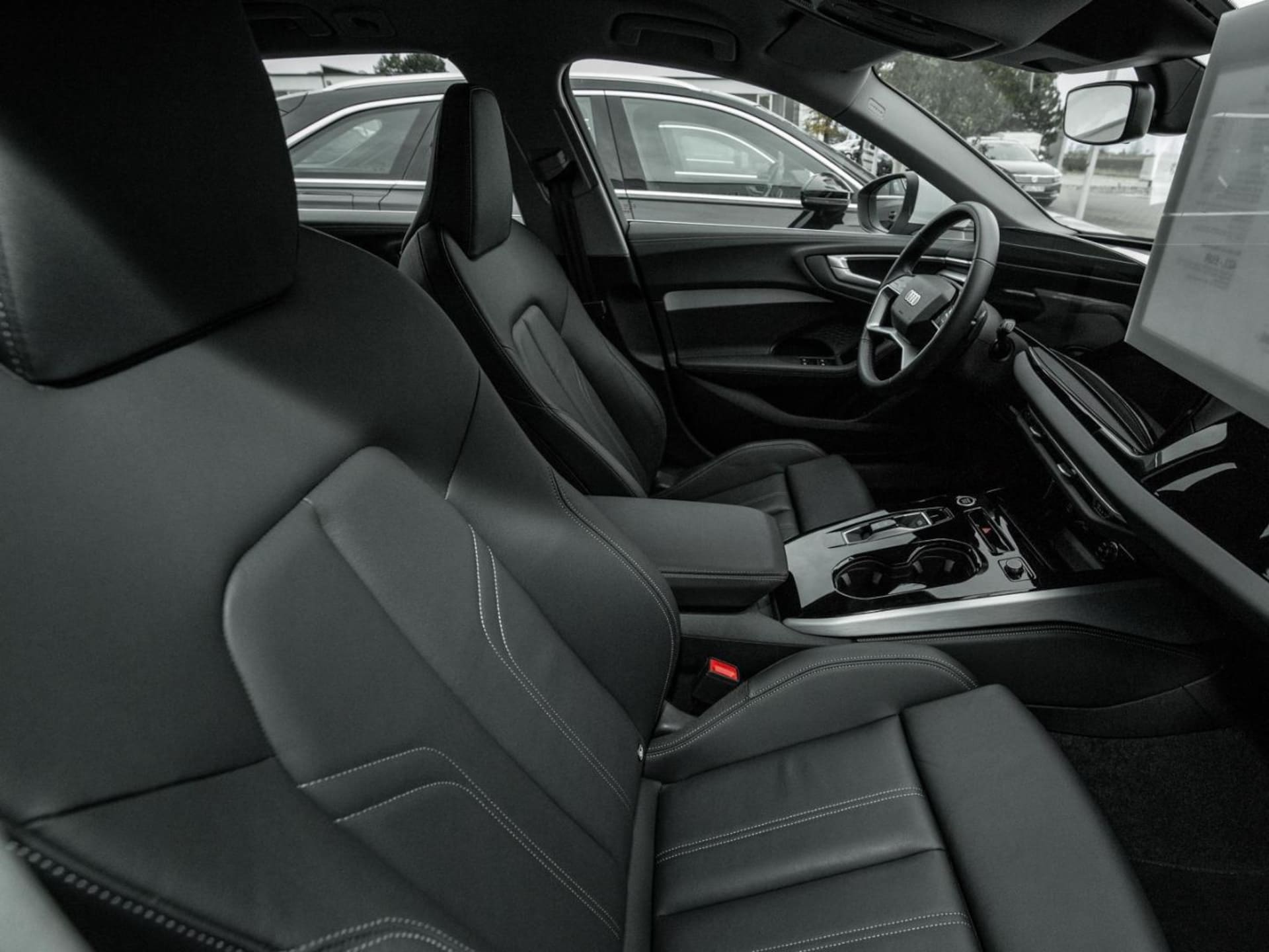 Audi A5 Avant