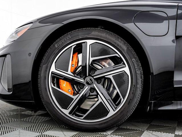 2023 Audi RS e-tron GT