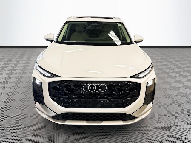 2026 Audi Q3 SUV