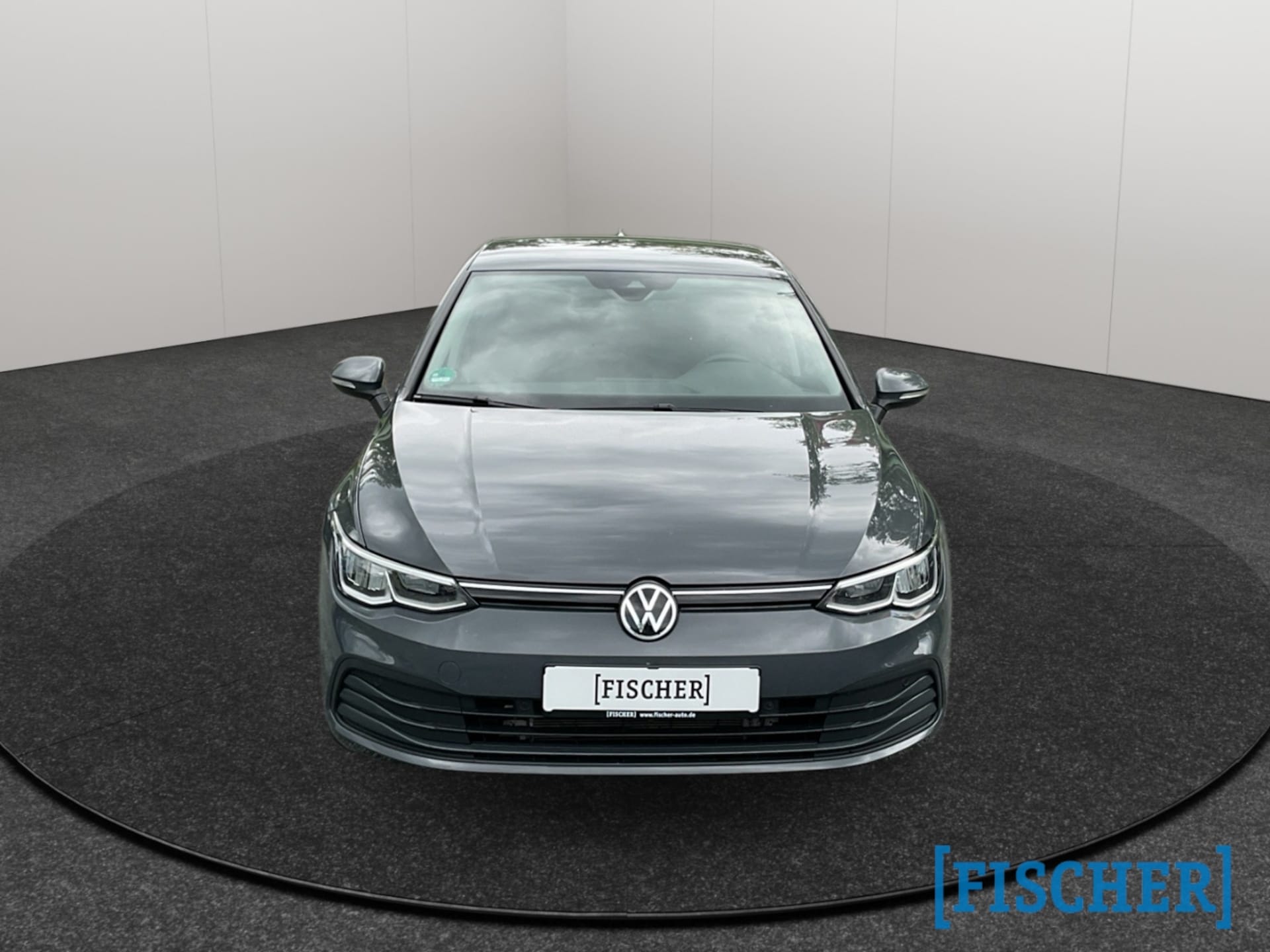 Volkswagen Golf United