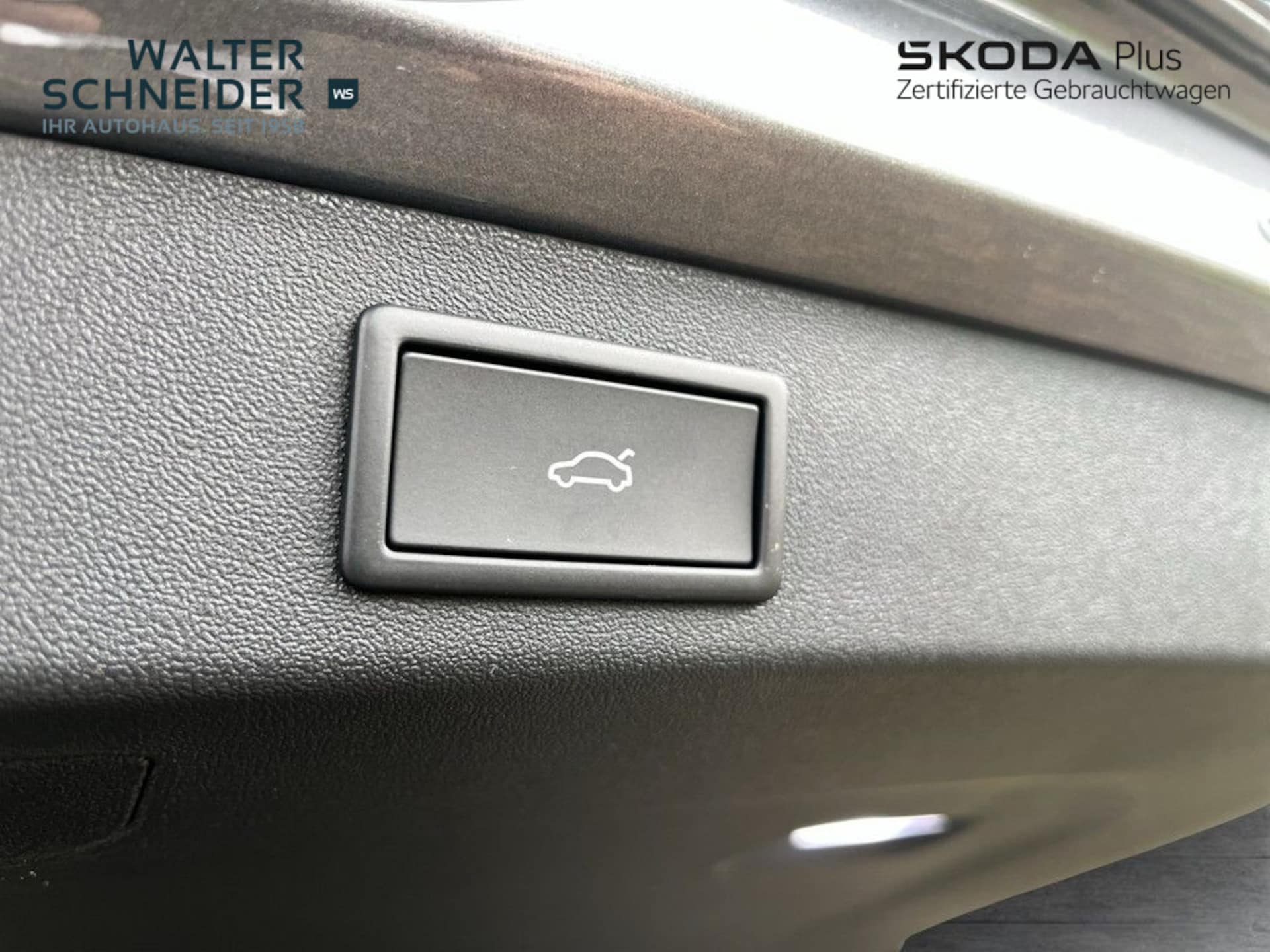Skoda Kodiaq Sportline