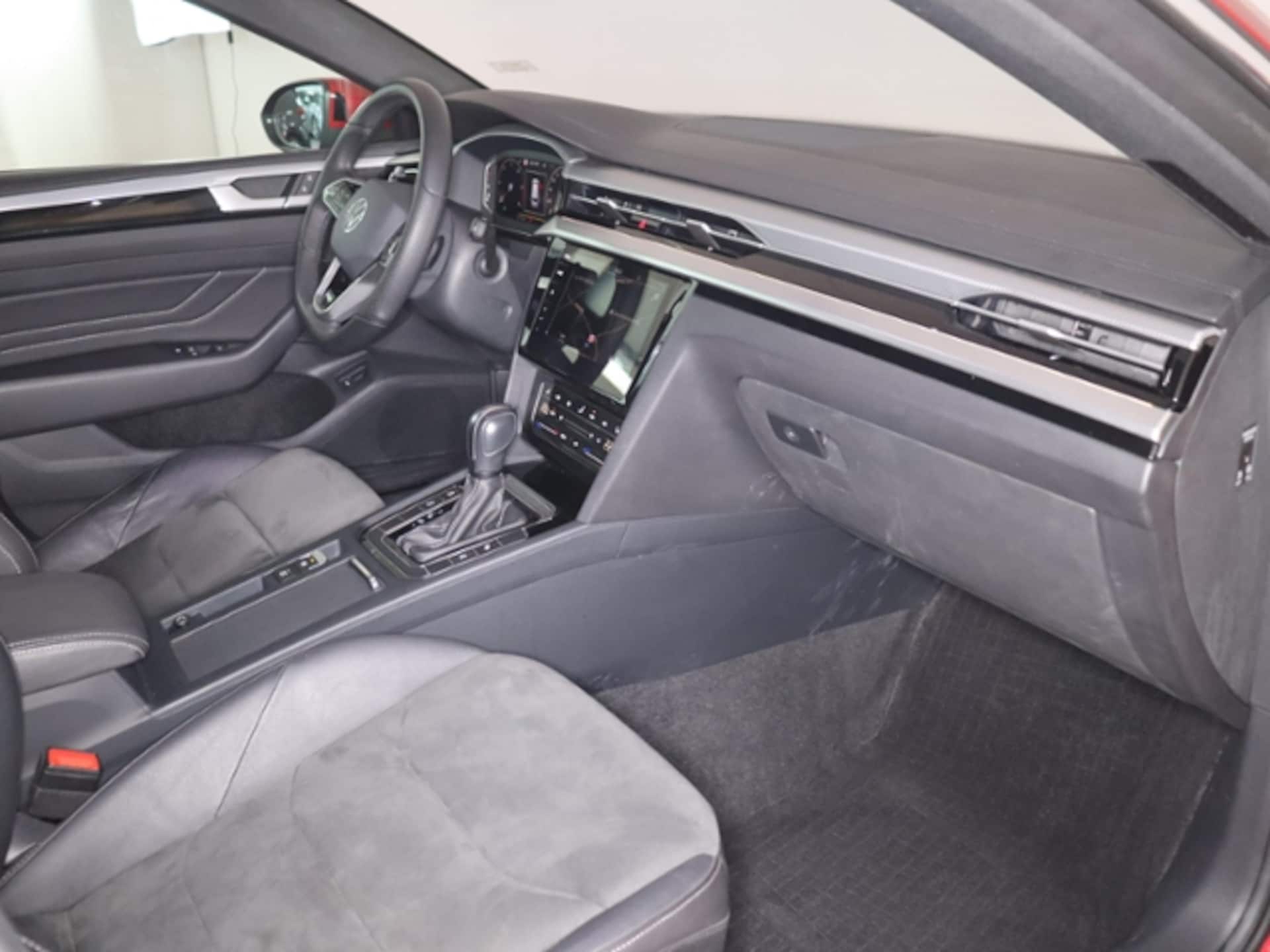 Volkswagen Arteon Shooting Brake R-Line