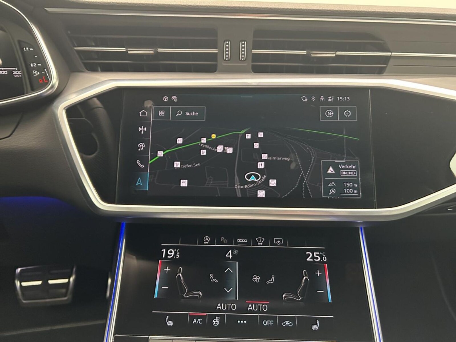 Audi A6 Avant – Bild 7
