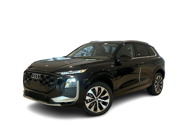 Photo of 2026 Audi Q3 SUV